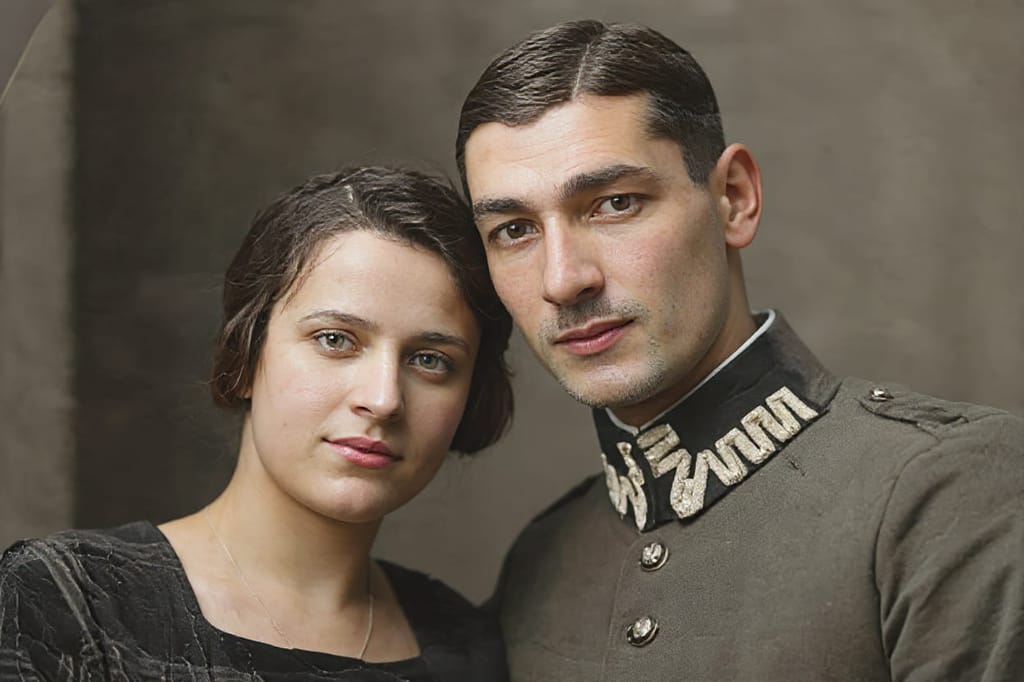 After image