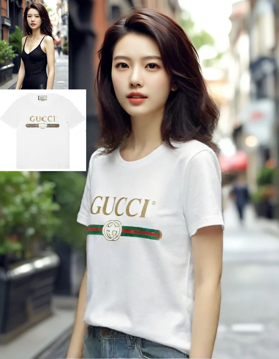 Enhance Image Examples