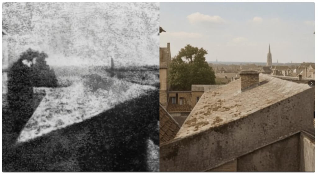 Old Photo RestorationGemini Flash Image (Nano Banana) Restore this old photo into a modern, photorealistic image while preserving the original composition, perspective and subject identity. Remove noise, scratches, stains and haze; repair tears and missing parts; recover natural textures and fine detail; correct fading and color cast. If black-and-white, subtly colorize; otherwise keep neutral, natural colors. High-resolution, sharp focus output.Gemini Flash Image (Nano Banana)